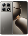 Купити Xiaomi 14T Pro 12/1TB Titan Gray + зарядний пристрій в ELEKTRON.UA