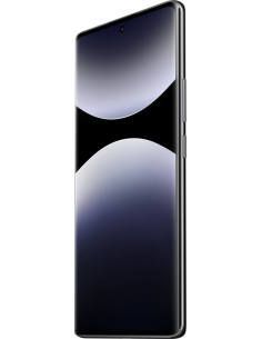 Купити Xiaomi Redmi Note 14 Pro 12/512GB Midnight Black + зарядний пристрій в ELEKTRON.UA 2