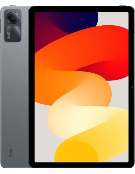Купити Xiaomi Redmi Pad SE 4/128GB Graphite Gray (VHU4448EU, VHU5360EU) + зарядний пристрій в ELEKTRON.UA