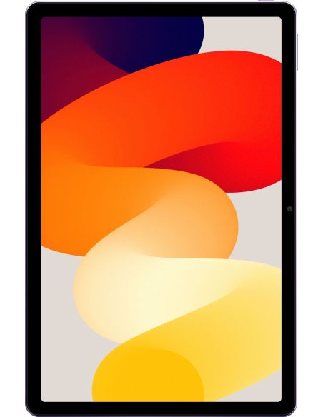 Купити Xiaomi Redmi Pad SE 4/128GB Lavender Purple (VHU4451EU) + зарядний пристрій в ELEKTRON.UA