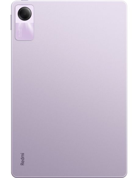 Купити Xiaomi Redmi Pad SE 4/128GB Lavender Purple (VHU4451EU) + зарядний пристрій в ELEKTRON.UA