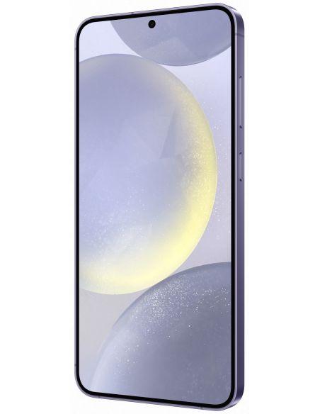 Купити Samsung Galaxy S24+ SM-S9260 12/256GB Cobalt Violet + зарядний пристрій в ELEKTRON.UA