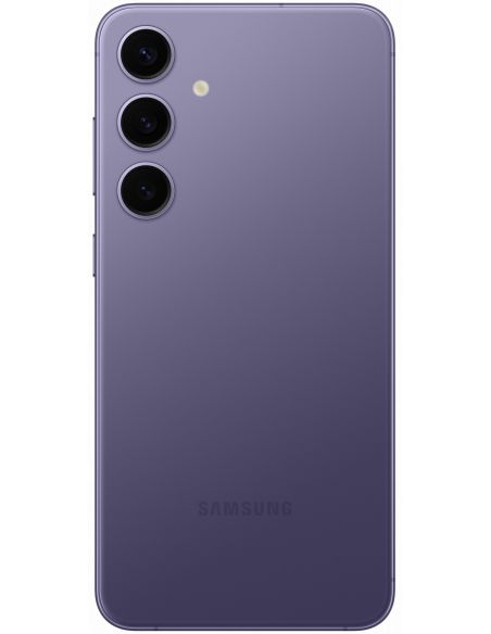 Купити Samsung Galaxy S24+ SM-S9260 12/256GB Cobalt Violet + зарядний пристрій в ELEKTRON.UA