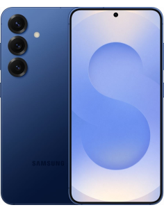 Купити Samsung Galaxy S25 12/256GB Navy (SM-S931BDBG) в ELEKTRON.UA