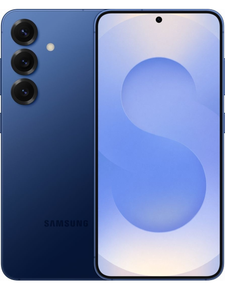 Купити Samsung Galaxy S25 12/256GB Navy (SM-S931BDBG) в ELEKTRON.UA
