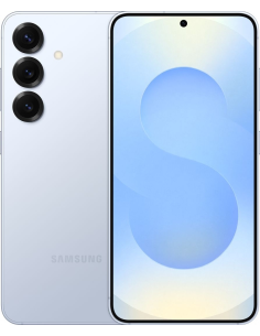 Купити Samsung Galaxy S25 12/256GB IcyBlue (SM-S931BLBG) в ELEKTRON.UA