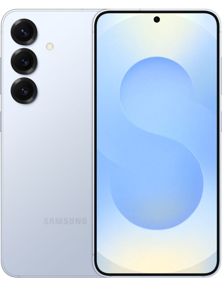 Купити Samsung Galaxy S25 12/256GB IcyBlue (SM-S931BLBG) в ELEKTRON.UA
