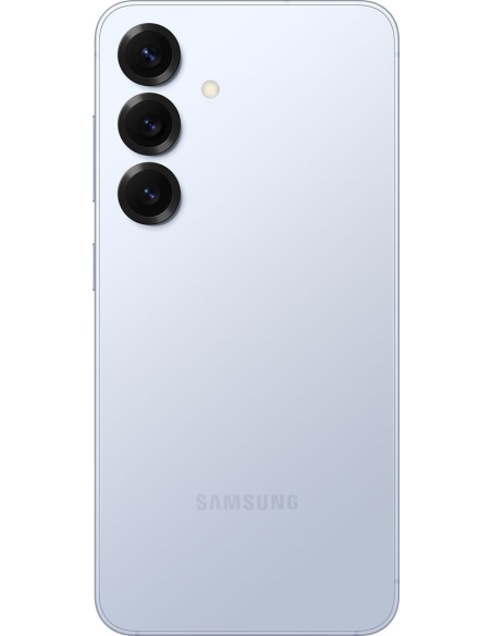 Купити Samsung Galaxy S25 12/256GB IcyBlue (SM-S931BLBG) в ELEKTRON.UA