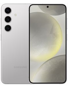 Купити Samsung Galaxy S24 SM-S9210 12/256GB Marble Grey в ELEKTRON.UA
