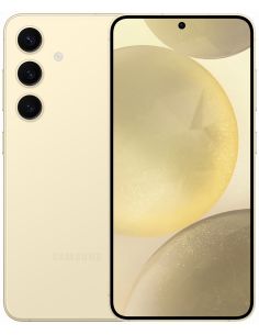 Купити Samsung Galaxy S24 SM-S9210 12/256GB Amber Yellow в ELEKTRON.UA