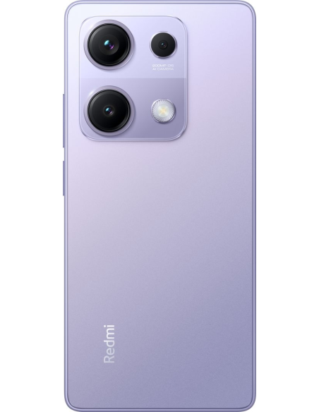 Купити Xiaomi Redmi Note 14S 8/128GB Aurora Purple в ELEKTRON.UA