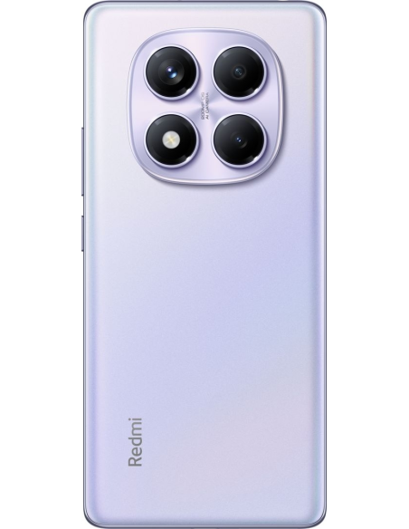 Купити Xiaomi Redmi Note 14 Pro 12/256GB Aurora Purple в ELEKTRON.UA