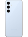 Купити Samsung Galaxy S24 FE 8/128GB Blue (SM-S721BLBD) + зарядний пристрій в ELEKTRON.UA