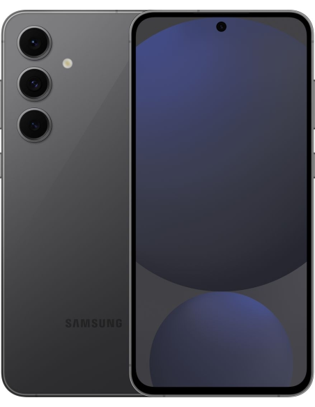 Купити Samsung Galaxy S24 FE 8/128GB Graphite (SM-S721BZKD) + зарядний пристрій в ELEKTRON.UA