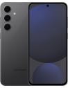 Купити Samsung Galaxy S24 FE 8/128GB Graphite (SM-S721BZKD) + зарядний пристрій в ELEKTRON.UA