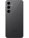 Купити Samsung Galaxy S24 FE 8/128GB Graphite (SM-S721BZKD) + зарядний пристрій в ELEKTRON.UA