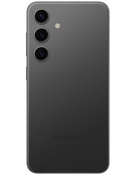Купити Samsung Galaxy S24 SM-S9210 12/256GB Onyx Black + зарядний пристрій в ELEKTRON.UA