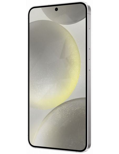 Купити Samsung Galaxy S24 SM-S9210 12/256GB Marble Grey + зарядний пристрій в ELEKTRON.UA