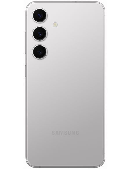 Купити Samsung Galaxy S24 SM-S9210 12/256GB Marble Grey + зарядний пристрій в ELEKTRON.UA