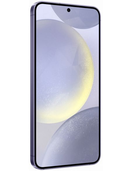 Купити Samsung Galaxy S24 8/256GB Cobalt Violet (SM-S921BZVG) + зарядний пристрій в ELEKTRON.UA