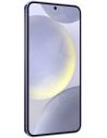 Купити Samsung Galaxy S24 8/256GB Cobalt Violet (SM-S921BZVG) + зарядний пристрій в ELEKTRON.UA