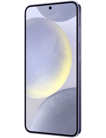 Купити Samsung Galaxy S24 8/256GB Cobalt Violet (SM-S921BZVG) + зарядний пристрій в ELEKTRON.UA