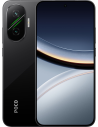 Купити POCO F7 12/512GB Black + зарядний пристрій в ELEKTRON.UA