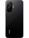 Купити POCO F7 12/512GB Black + зарядний пристрій в ELEKTRON.UA