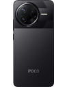 Купити POCO F7 Pro 12/512GB Black + зарядний пристрій в ELEKTRON.UA