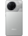 Купити POCO F7 Pro 12/512GB Silver + зарядний пристрій в ELEKTRON.UA