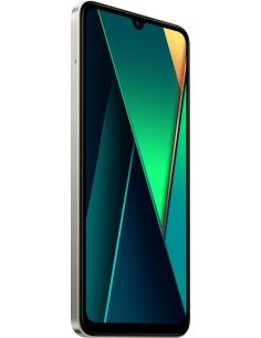 Купити Xiaomi Poco C75 8/256GB NFC Gold в ELEKTRON.UA 2