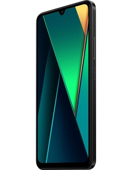 Купити Xiaomi Poco C75 8/256GB NFC Black в ELEKTRON.UA