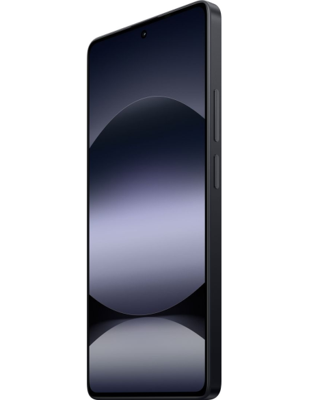 Купити Xiaomi Redmi Note 14S 8/128GB Midnight Black (with charger) в ELEKTRON.UA
