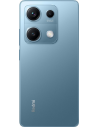 Купити Xiaomi Redmi Note 14S 8/128GB Ocean Blue (with charger) в ELEKTRON.UA
