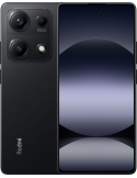 Xiaomi Redmi Note 14S 12/512GB Midnight Black (with charger)