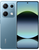 Xiaomi Redmi Note 14S 12/512GB Ocean Blue (with charger)