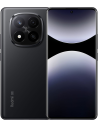 Купити Xiaomi Redmi Note 14 Pro+ 5G 12/256GB Midnight Black (with charger) в ELEKTRON.UA