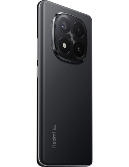 Купити Xiaomi Redmi Note 14 Pro+ 5G 12/256GB Midnight Black (with charger) в ELEKTRON.UA