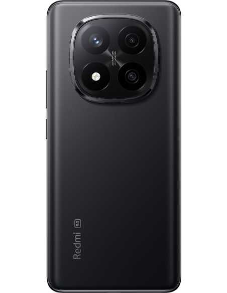 Купити Xiaomi Redmi Note 14 Pro+ 5G 12/256GB Midnight Black (with charger) в ELEKTRON.UA