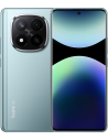 Купити Xiaomi Redmi Note 14 Pro+ 5G 12/256GB Frost Blue в ELEKTRON.UA
