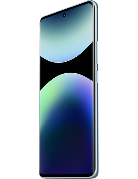 Купити Xiaomi Redmi Note 14 Pro+ 5G 12/256GB Frost Blue в ELEKTRON.UA