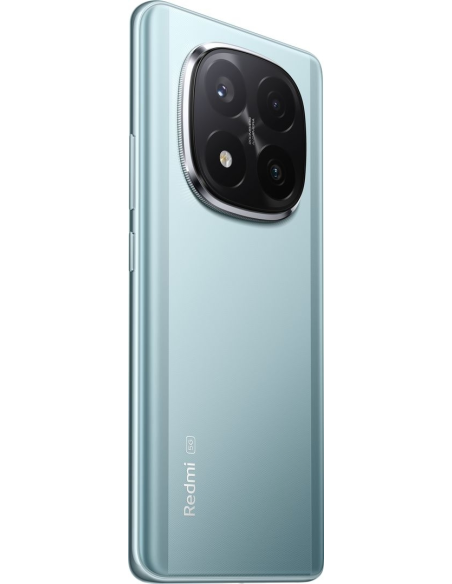 Купити Xiaomi Redmi Note 14 Pro+ 5G 12/256GB Frost Blue в ELEKTRON.UA