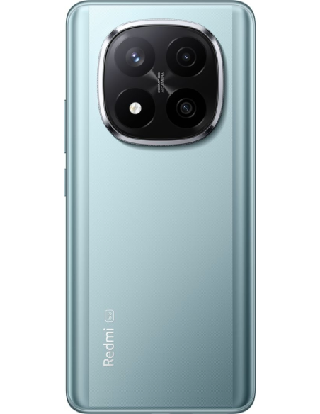 Купити Xiaomi Redmi Note 14 Pro+ 5G 12/256GB Frost Blue в ELEKTRON.UA