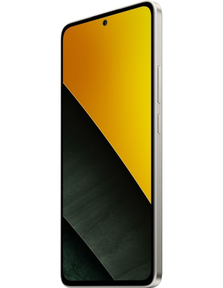 Купити POCO M7 Pro 5G 12/512GB Silver (with charger) в ELEKTRON.UA