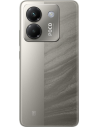Купити POCO M7 Pro 5G 12/512GB Silver (with charger) в ELEKTRON.UA