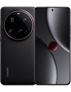 Купити Xiaomi 15 Ultra 16/512GB Black в ELEKTRON.UA