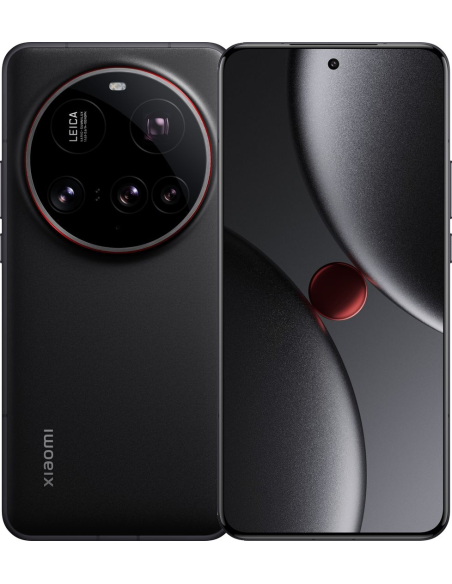 Купити Xiaomi 15 Ultra 16/512GB Black в ELEKTRON.UA