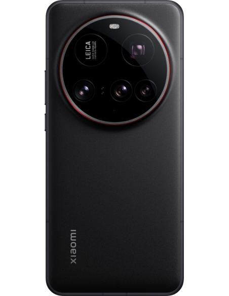 Купити Xiaomi 15 Ultra 16/512GB Black в ELEKTRON.UA
