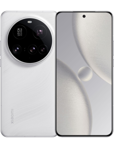 Купити Xiaomi 15 Ultra 16/512GB White в ELEKTRON.UA