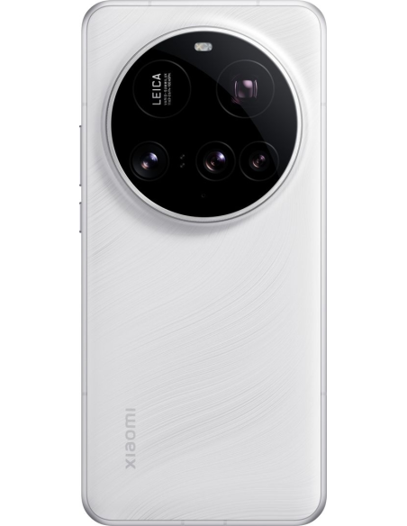 Купити Xiaomi 15 Ultra 16/512GB White в ELEKTRON.UA